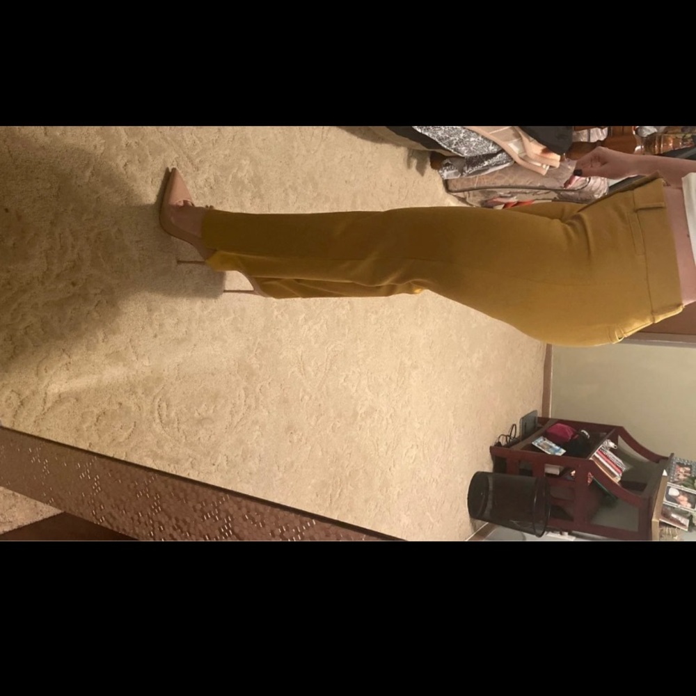 Banana republic pants